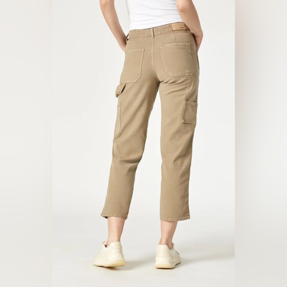 NWT Mavi Straight Leg Pants - Picture 4 of 11